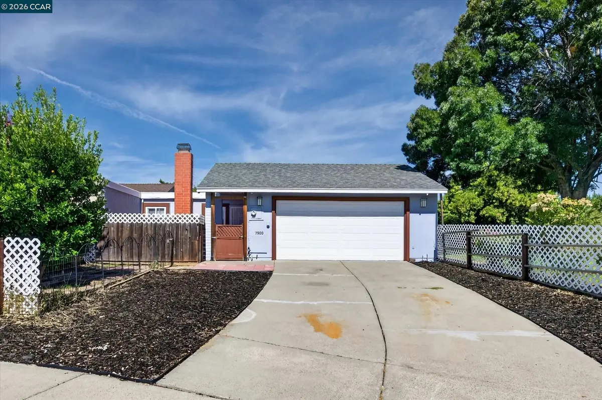 2900 Pear St, Antioch, CA 94509 - #1