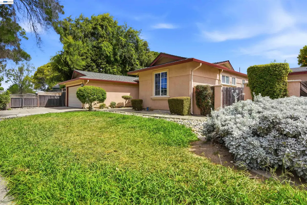 37658 Canterbury St, Fremont, CA 94536 - #1