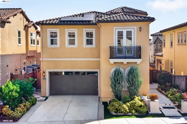 277 Goldfield Pl, San Ramon, CA 94582