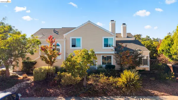 116 Shepardson Ln, Alameda, CA 94502