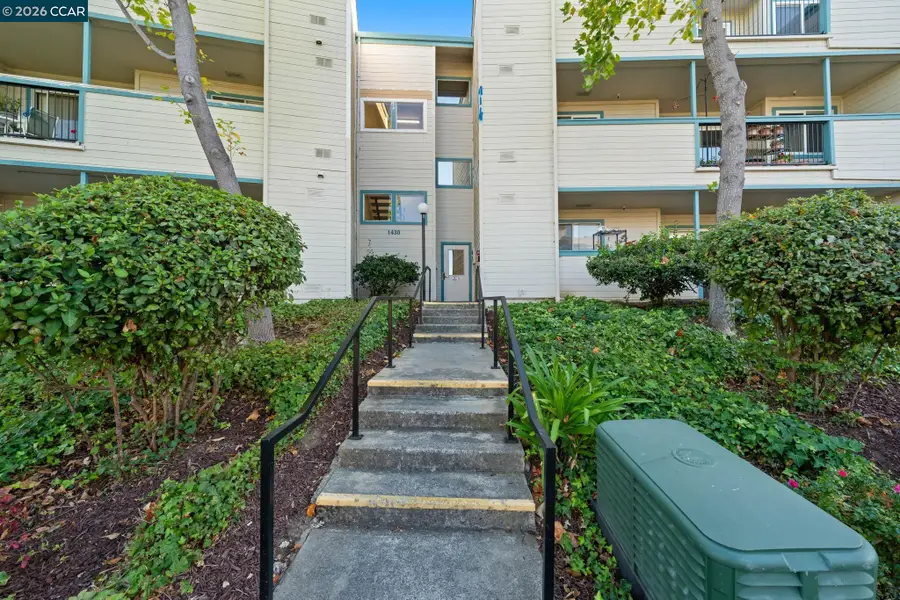 1430 Bel Air Dr #307, Concord, CA 94521 - #3