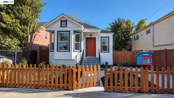 10762 Pippin St, Oakland, CA 94603
