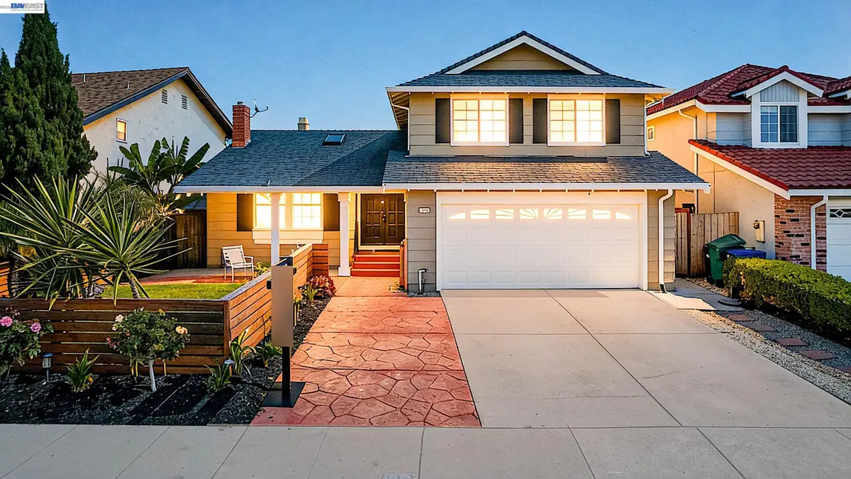 24346 Chandler Rd, Hayward, CA 94545 - #1