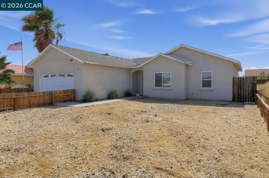 7330 Catalpa Ave, California City, CA 93505 - #2