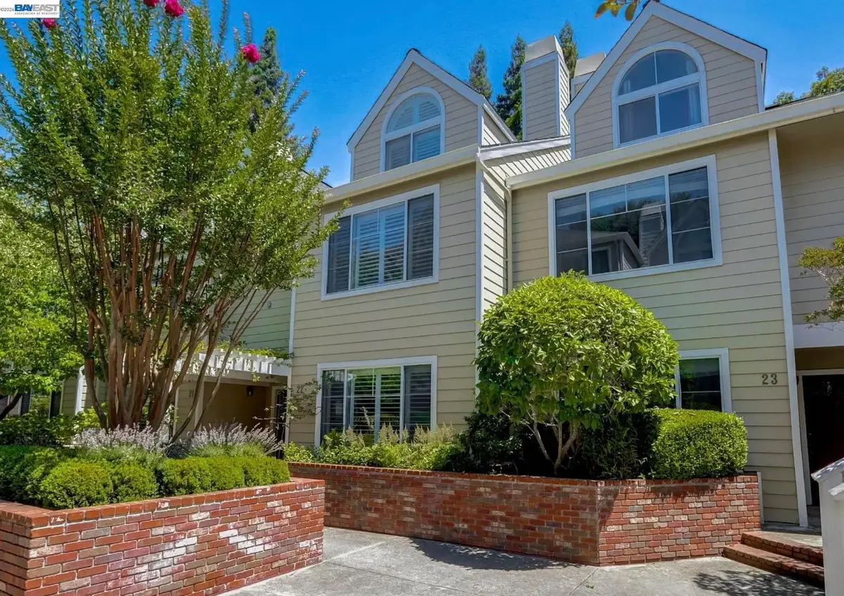 3421 El Camino Real #22e, Atherton, CA 94027 - #1