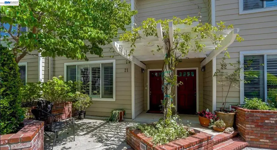 3421 El Camino Real #22e, Atherton, CA 94027 - #2