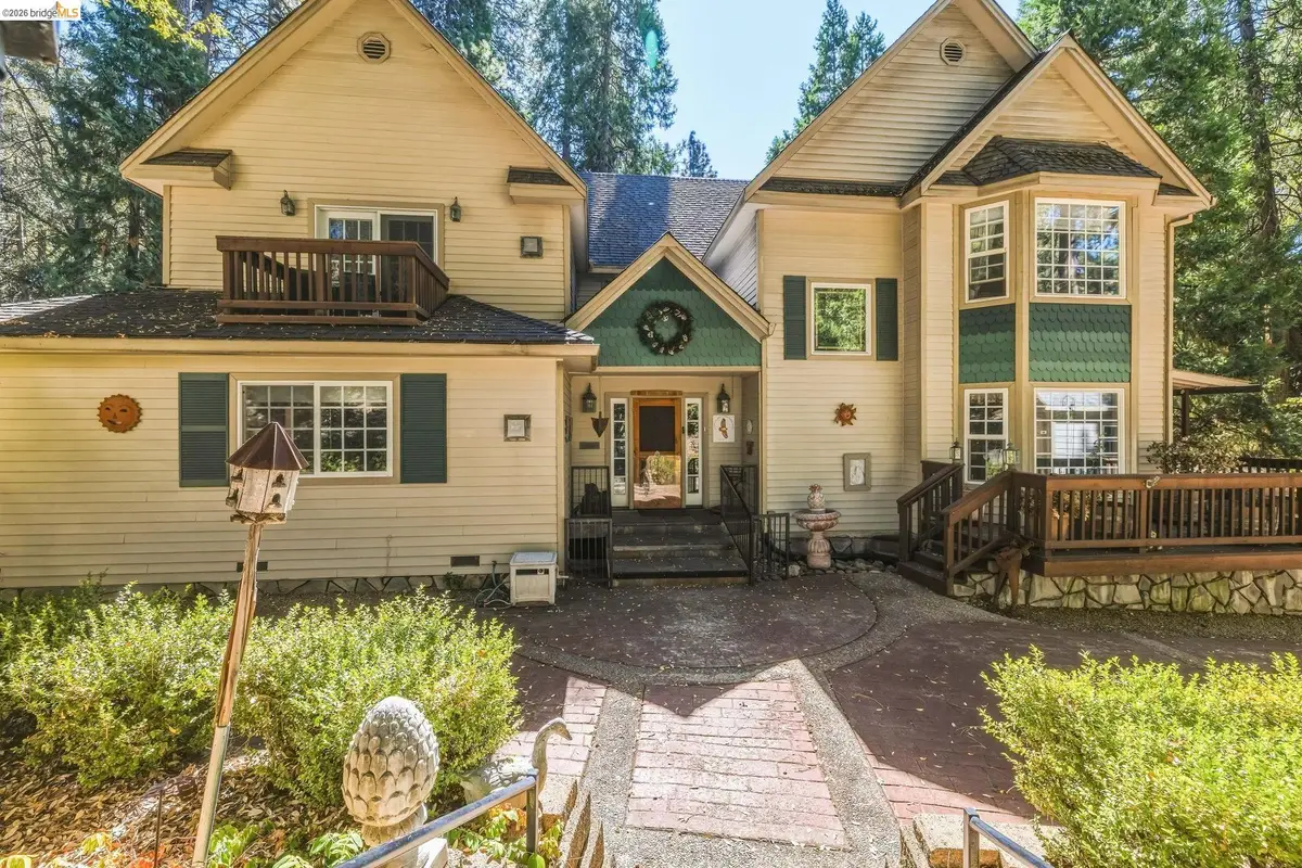 23251 Ca State Hwy 108, Twain Harte, CA 95383 - #1