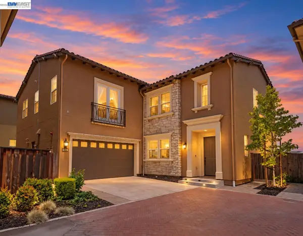 764 Roseum Ct, San Ramon, CA 94582