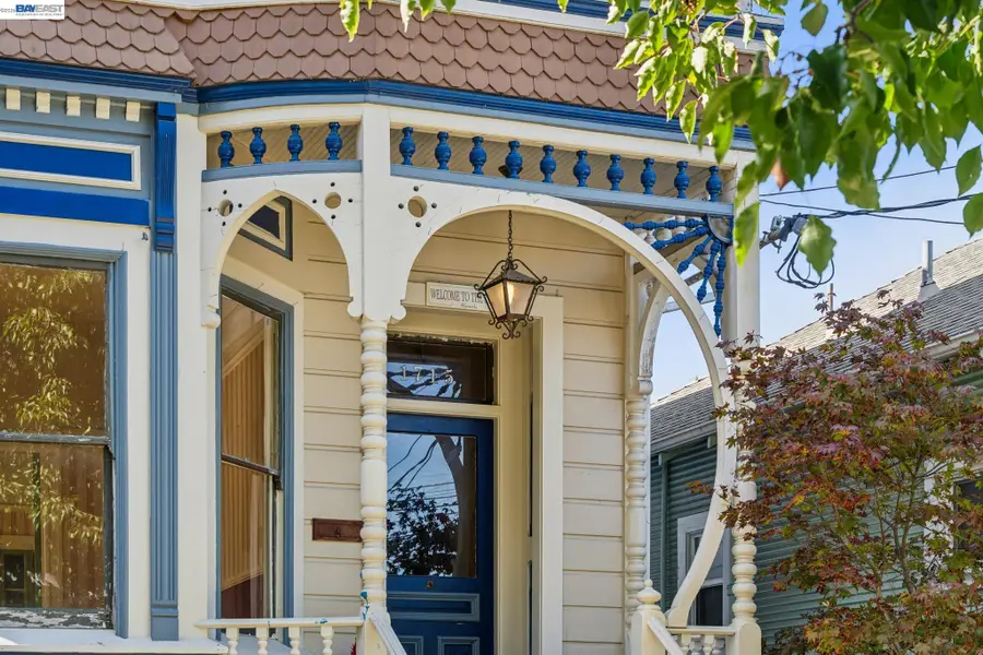 1715 Bay St, Alameda, CA 94501 - #3
