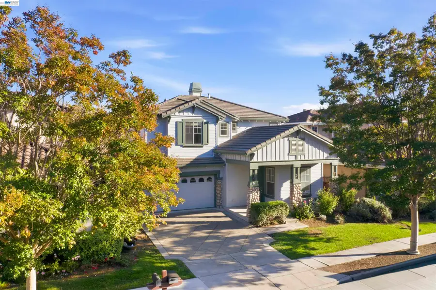 188 Black Mountain Circle, Fremont, CA 94536 - #3