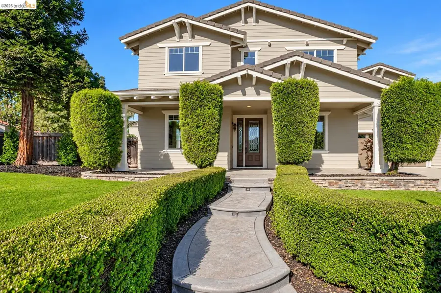 2571 Wakefield Ct, Brentwood, CA 94513 - #2