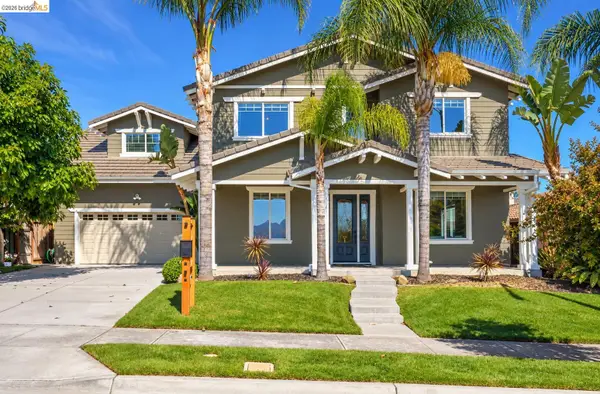 184 E Country Club, Brentwood, CA 94513