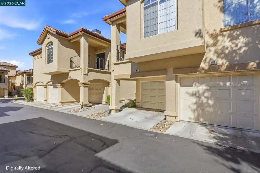 7826 Tuscany Dr, Dublin, CA 94568 - #3