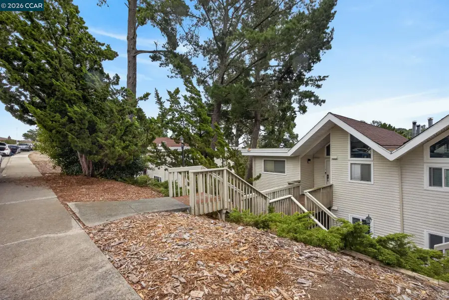 1984 Ascot Dr #C, Moraga, CA 94556 - #2