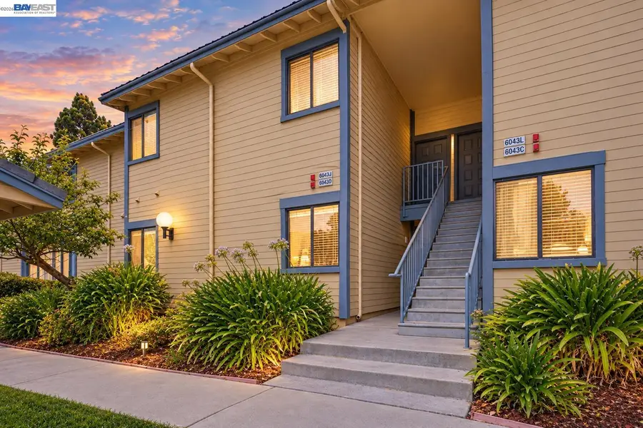 6043 Joaquin Murieta Ave #D, Newark, CA 94560 - #2
