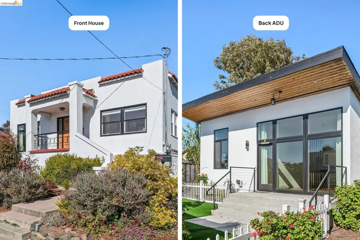 6081 Ralston Ave, Richmond, CA 94805 - #1