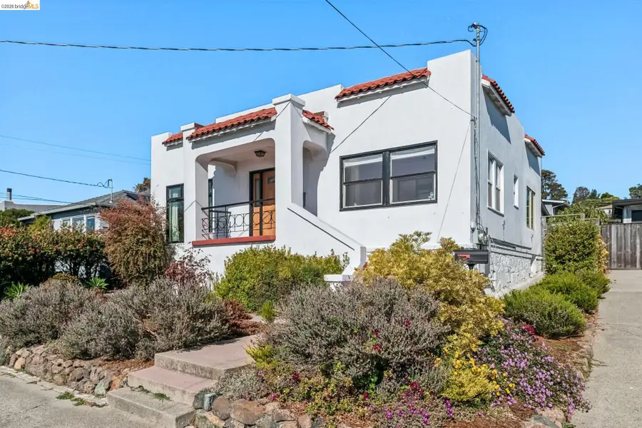 6081 Ralston Ave, Richmond, CA 94805 - #2