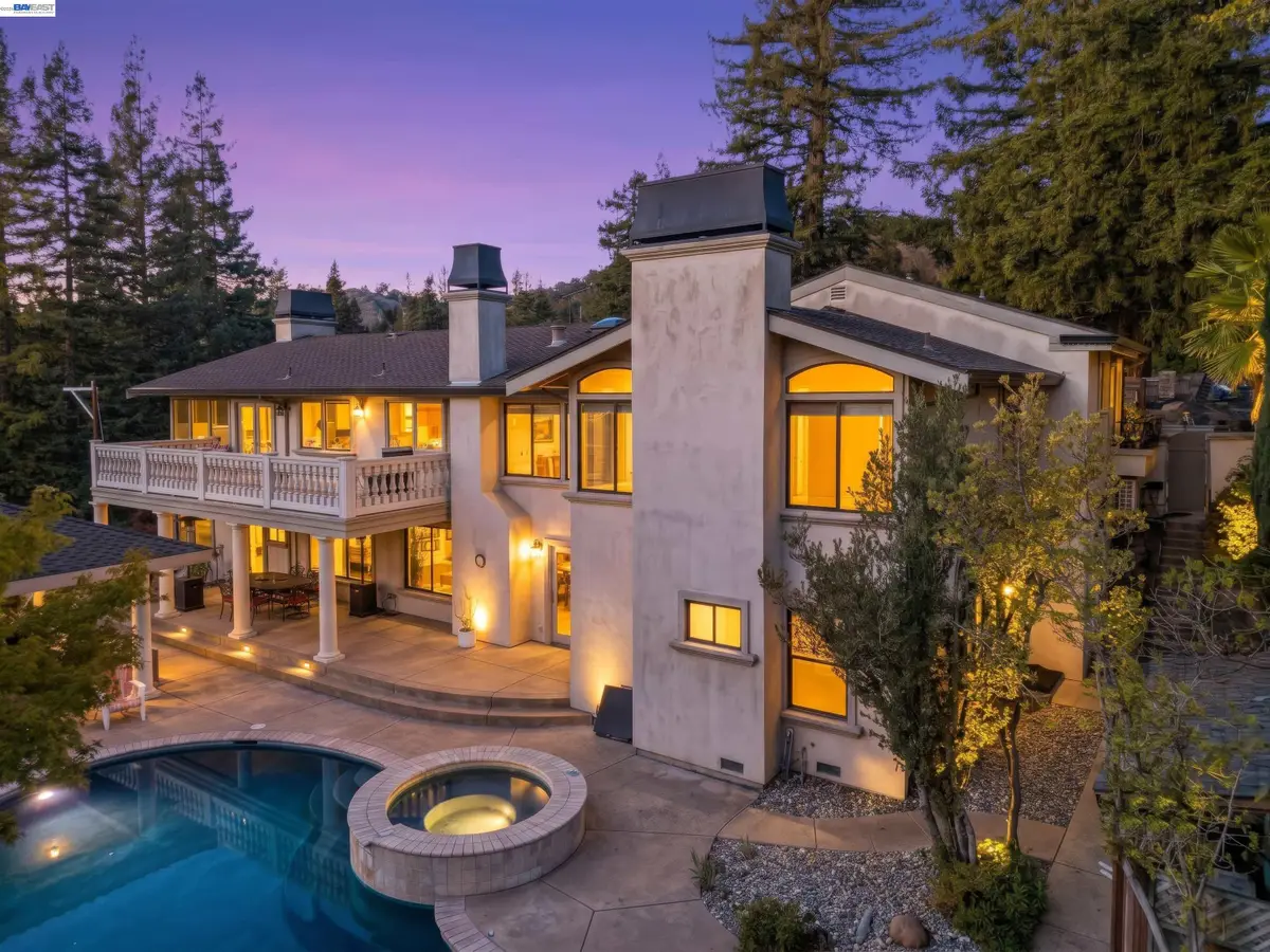 13 Kemp Court, Alamo, CA 94507 - #1