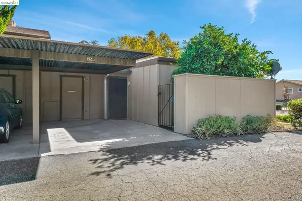 2601 Fairmont Lane, Antioch, CA 94509