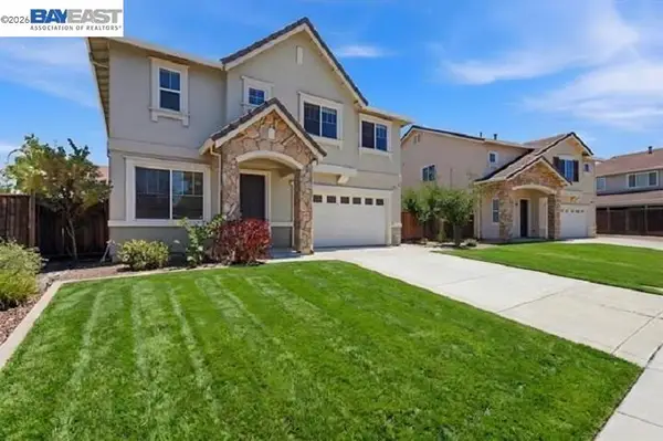5217 Rainwood Way, Antioch, CA 94531