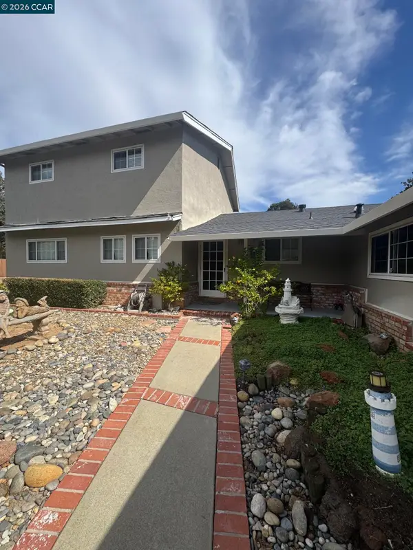 876 San Miquel Rd, Concord, CA 94518