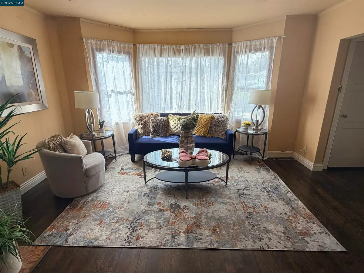 1712 E 21st, Oakland, CA 94603 - #1
