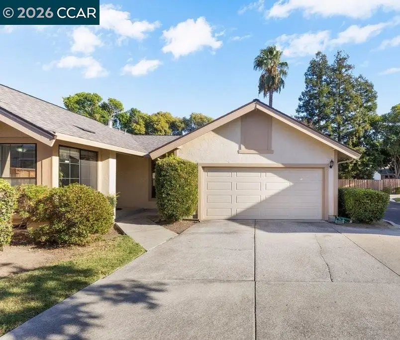 953 Bridgecrossing Way, Concord, CA 94518 - #1