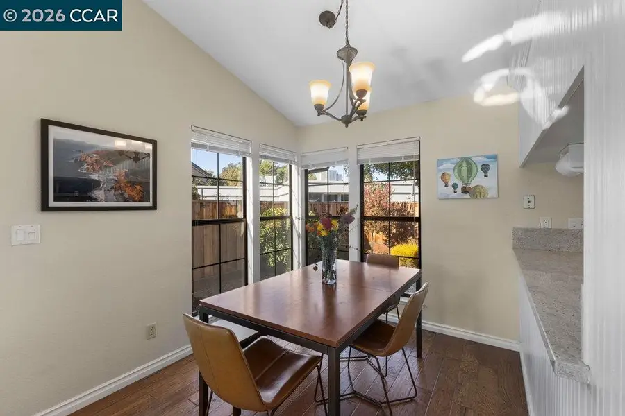 953 Bridgecrossing Way, Concord, CA 94518 - #3