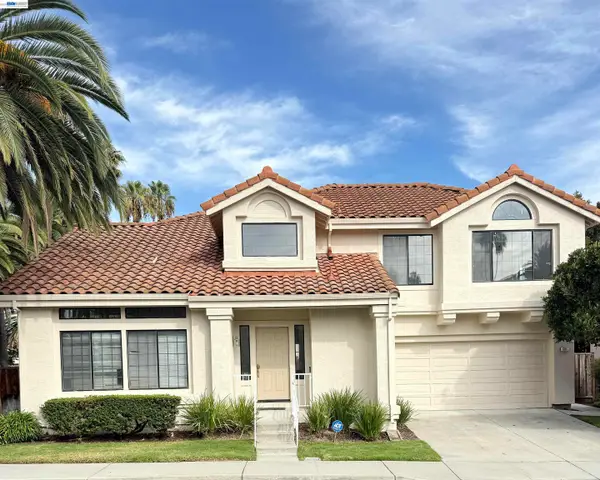 591 Azevedo Cmn, Fremont, CA 94539