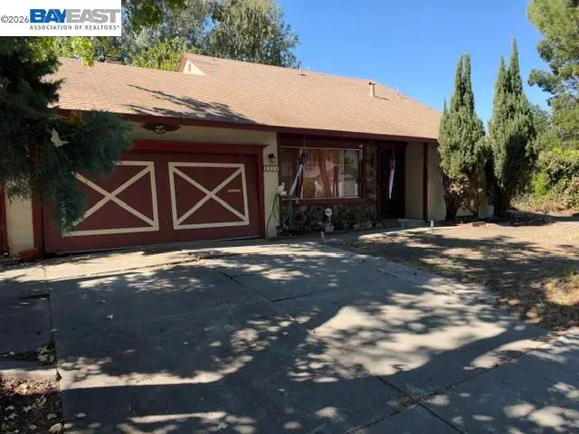 3730 Platt Ct, Pleasanton, CA 94588 - #2