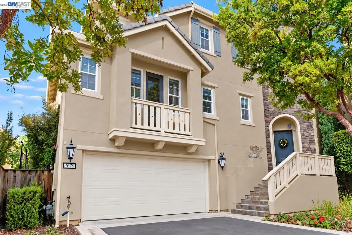 3679 Rimini Ln, Dublin, CA 94568 - #1