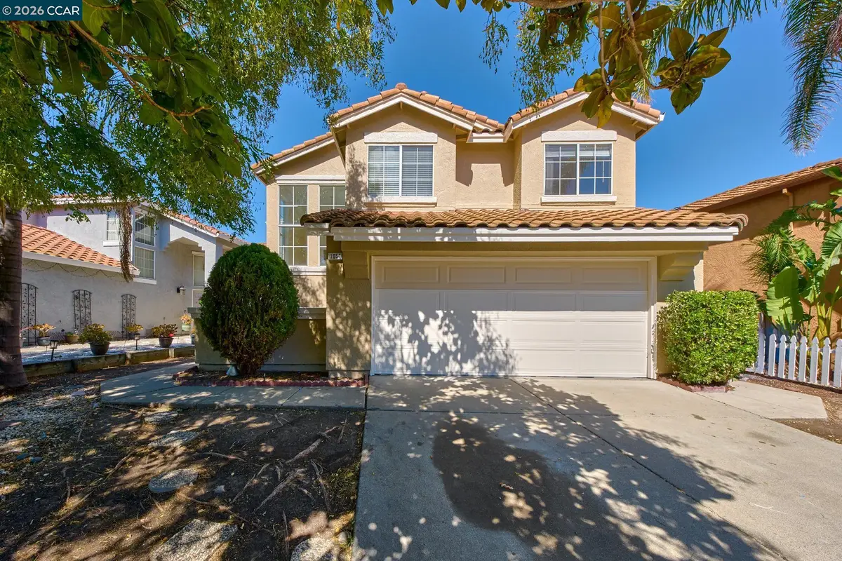 1054 Saint Raphael Dr, Bay Point, CA 94565 - #1