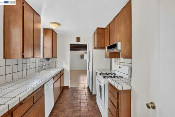 1206 Purdue St, San Leandro, CA 94579