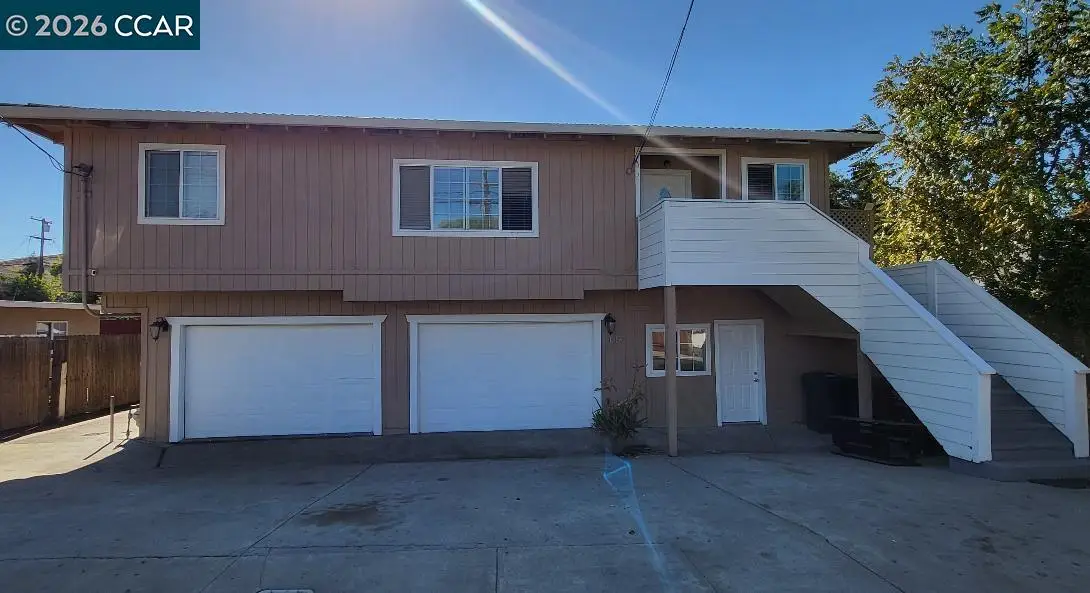 4250 Arthur Rd, Martinez, CA 94553 - #1
