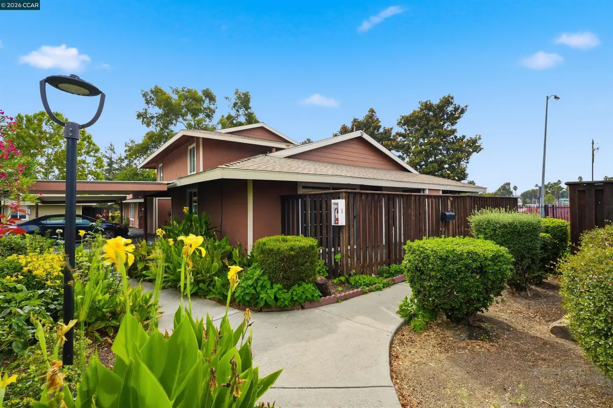 2005 Olivera Rd #D, Concord, CA 94520 - #1