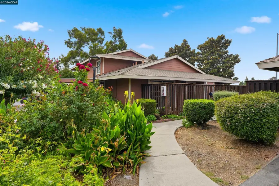 2005 Olivera Rd #D, Concord, CA 94520 - #3