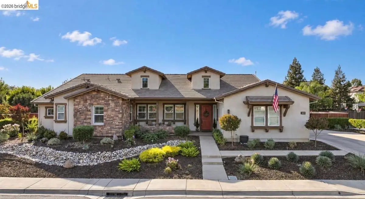 1565 Lone Oak Rd, Brentwood, CA 94513 - #1