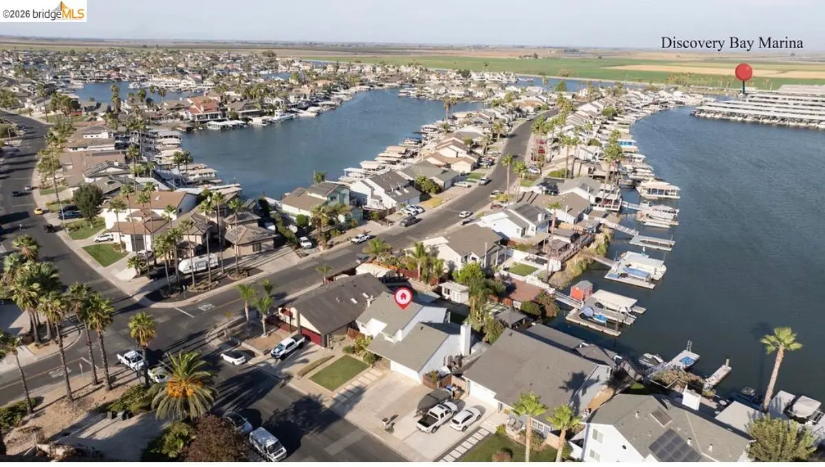 1515 Willow Lake Rd, Discovery Bay, CA 94505 - #1