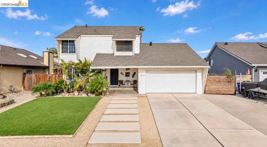 1515 Willow Lake Rd, Discovery Bay, CA 94505 - #3