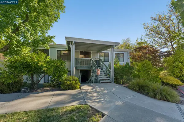 1332 Singingwood Ct #9, Walnut Creek, CA 94595