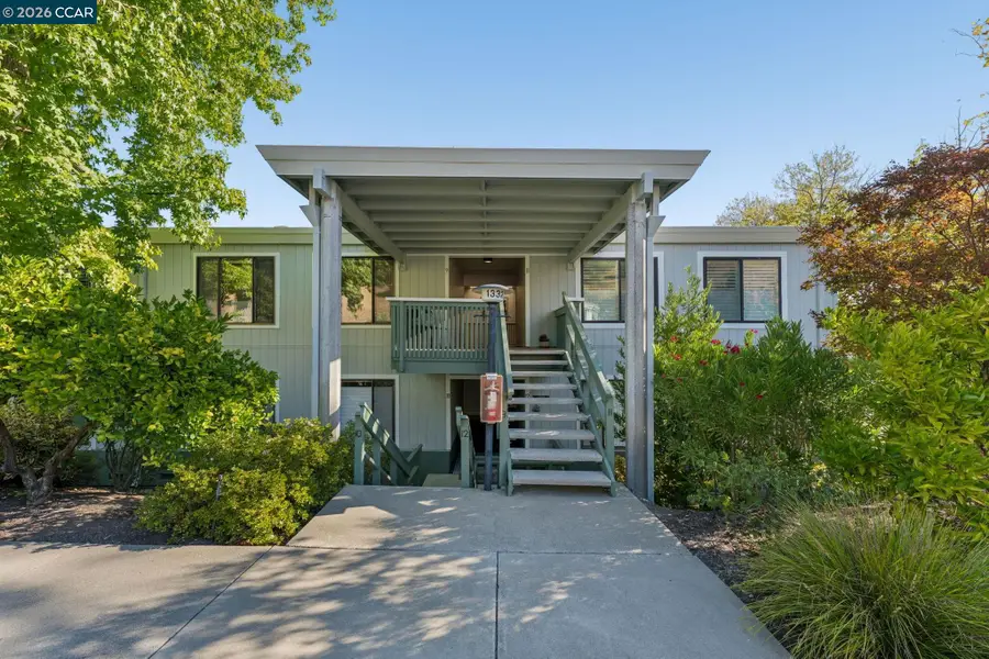1332 Singingwood Ct #9, Walnut Creek, CA 94595 - #2