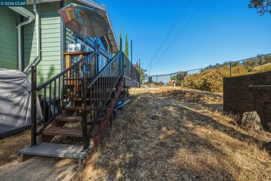 423 Poker Flat Road, Copperopolis, CA 95228 - #3