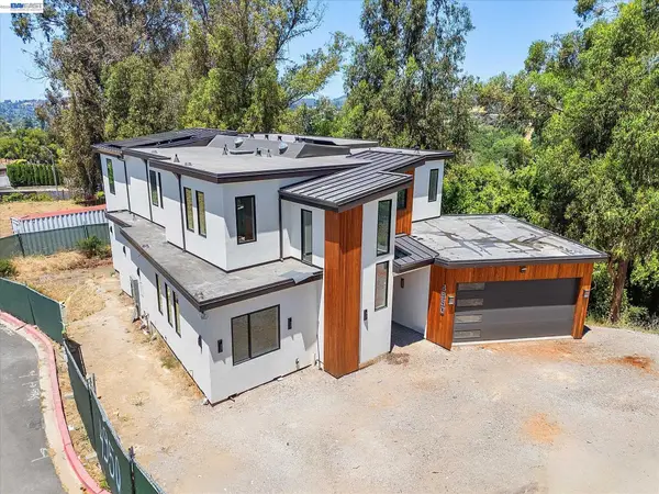 4980 Jensen Rd, Castro Valley, CA 94552