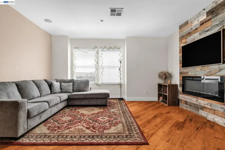 6003 Old Quarry Loop, Oakland, CA 94605 - #3