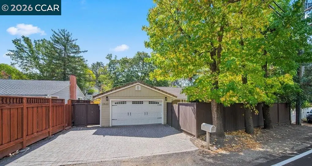 2520 San Miguel Dr, Walnut Creek, CA 94596 - #1