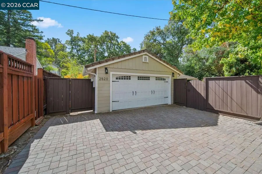 2520 San Miguel Dr, Walnut Creek, CA 94596 - #2