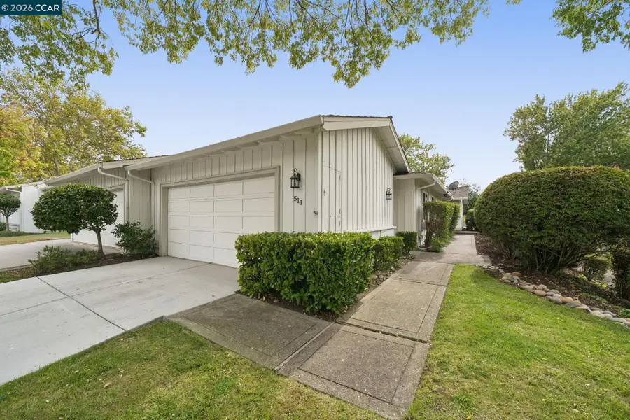 511 Rolling Hills Ln, Danville, CA 94526 - #2