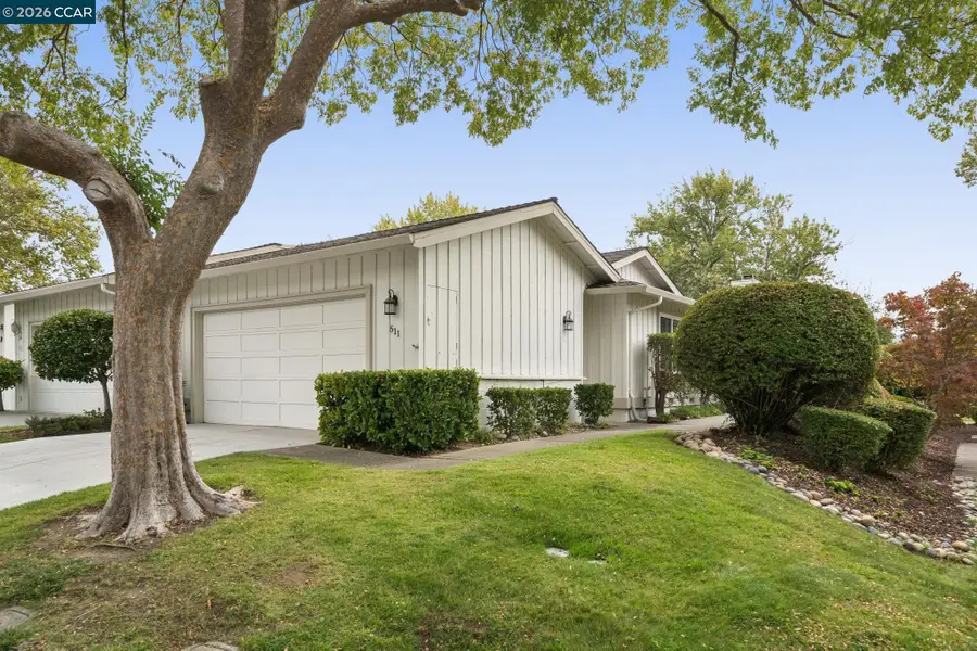 511 Rolling Hills Ln, Danville, CA 94526 - #3