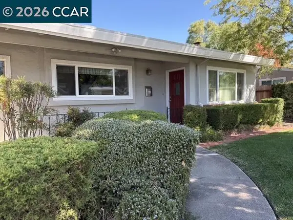 60 Kathryn Dr., Pleasant Hill, CA 94523