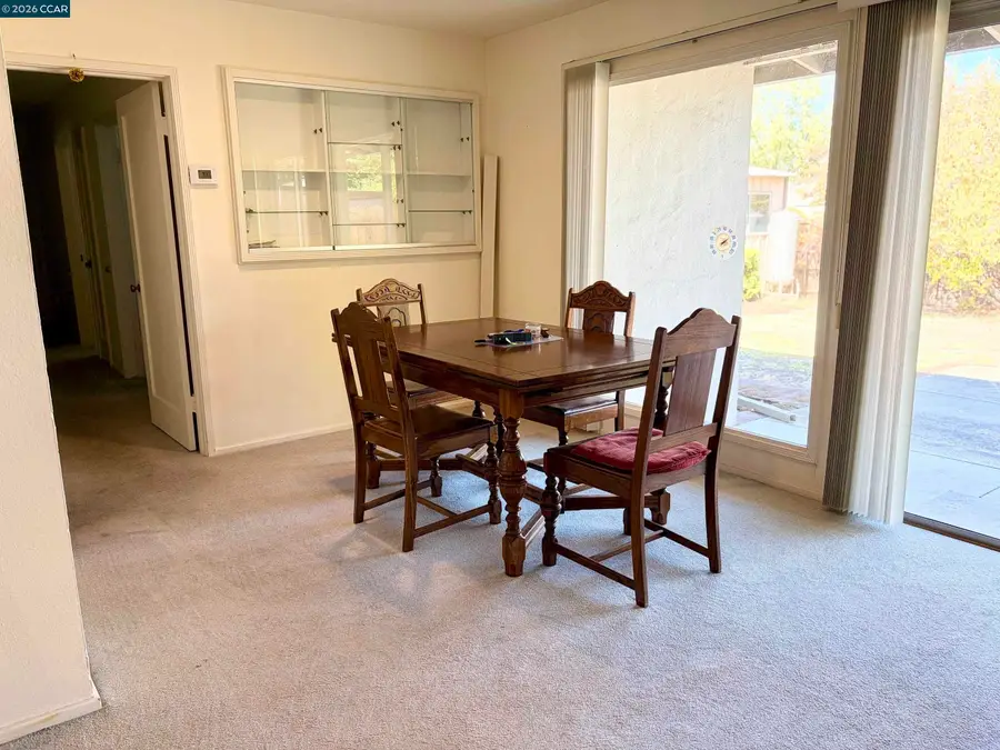 60 Kathryn Dr., Pleasant Hill, CA 94523 - #3